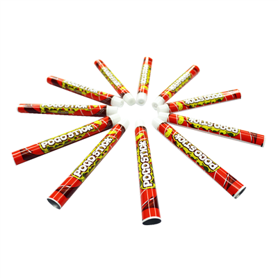 Aurutatud piima toru